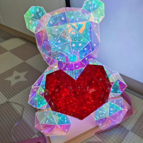 Cosmic Love Bear - Image 9