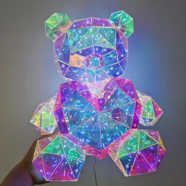 Cosmic Love Bear - Image 10