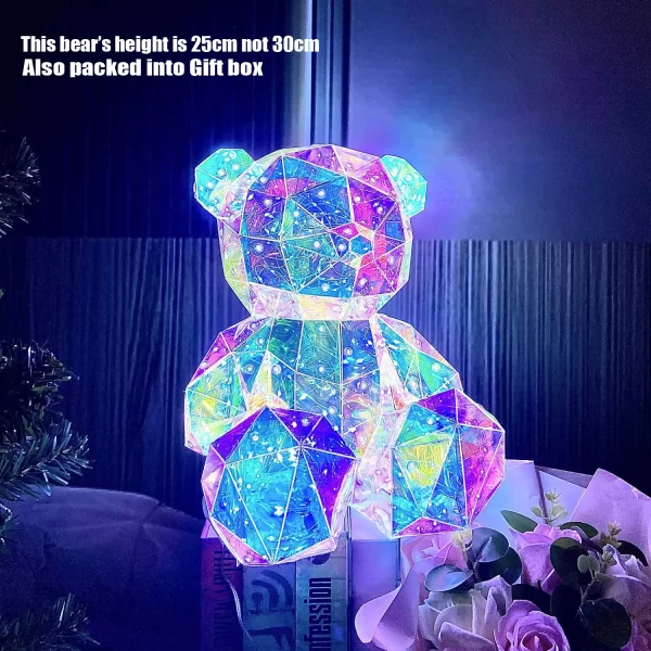 Cosmic Love Bear - Image 8