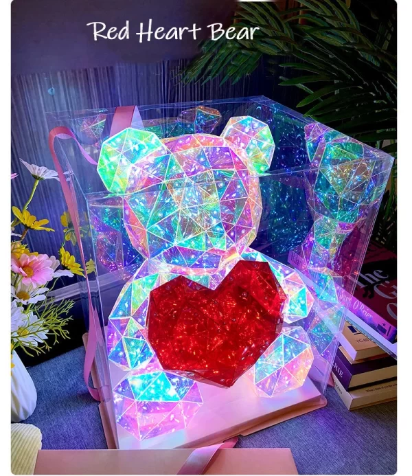 Cosmic Love Bear - Image 5