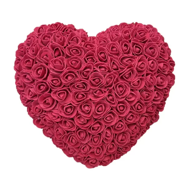 Valentine’s Day Rose Heart - Image 5