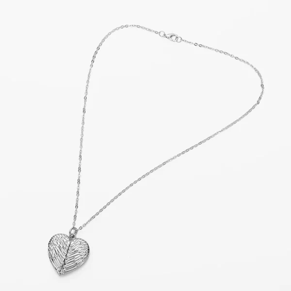 Wings of Love Necklace - Image 2