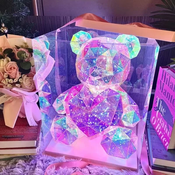 Cosmic Love Bear - Image 2